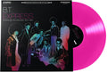 the album cover for B.T. Express - Remastered:Essentials / Roadshow Recordings [Colored Vinyl]