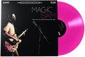 the album cover for Magic Sam - Remastered:Essentials / Cobra Chief And Crash