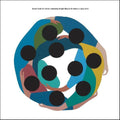 the album cover for Death Cab for Cutie - Live 2012 (Blk) [Colored Vinyl] (Wht) [Indie Exclusive] [Download Included]