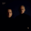 the album cover for Tosca - Osam