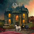 the album cover for Opeth - In Cauda Venenum (Connoisseur Edition) (Box)
