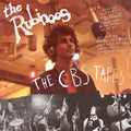 the album cover for The Rubinoos - The CBS Tapes