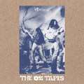 the album cover for Les Rallizes Denudes - Oz Tapes