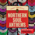 the album cover for Northern Soul Anthems / Various - Northern Soul Anthems / Various (Ofgv) (Uk)