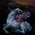 the album cover for Mastodon - Remission