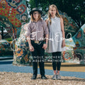 the album cover for Justin Townes Earle - Single Mothers / Absent Fathers
