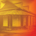 the album cover for The Deslondes - Ways & Means [Indie Exclusive limited Edition Autographed LP]