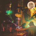 the album cover for Alex Maas - Levitation Sessions [Colored Vinyl] (Gol)