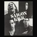 the album cover for Saigon Kick - Saigon Kick