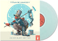 the album cover for Travie Mccoy - Never Slept Better [Electric Blue LP]