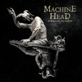 the album cover for Machine Head - Of Kingdom & Crown