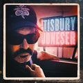 the album cover for The Dirty Truckers - Tisbury Joneser