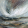 the album cover for Ye Vagabonds - Nine Waves (Uk)