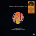 the album cover for Dudu Lima  / Joao Bosco - O Ronco Da Cuica / Incompatibilidade De Genios