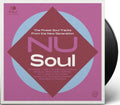the album cover for Nu Soul / Various - Nu Soul / Various (Fra)