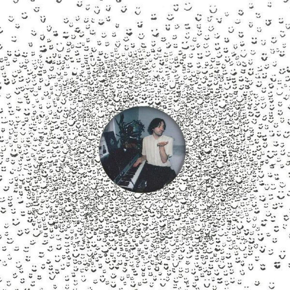 the album cover for Astrel K - Flickering I (Uk)