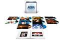 the album cover for ABBA - ABBA - Album Box Set [10CD Box Set]