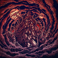the album cover for Blut Aus Nord - Disharmonium - Undreamable Abysses