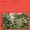 the album cover for Dylan Moon - Option Explore