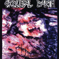 the album cover for Skeletal Earth - Dreighphuck