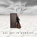 the album cover for Graham Bonnet - Day Out In Nowhere [Limited Edition White LP]