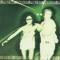 the album cover for Robert Palmer - Sneakin' Sally Through The Alley [Colored Vinyl] (Grn)