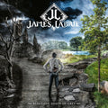 the album cover for James LaBrie - Beautiful Shade Of Grey