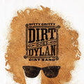 the album cover for Nitty Gritty Dirt Band - Dirt Does Dylan [LP]