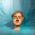 the album cover for Dayglow - Fuzzybrain