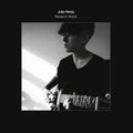 the album cover for Julia Reidy - World In World
