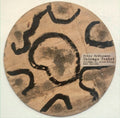 the album cover for Peter Brotzmann - Ultraman Vs Alien Metron