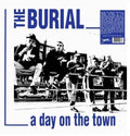 the album cover for Burial - Day On The Town
