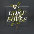 the album cover for Minus The Bear - Lost Loves [Indie Exclusive Limited Edition Neon Yellow LP]