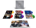 the album cover for Queen - The Platinum Collection [6 LP]