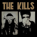 the album cover for The Kills - No Wow [Import]