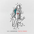 the album cover for S.G. Goodman - Teeth Marks