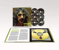 the album cover for Frank Zappa - Zappa / Erie [6 CD]