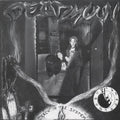 the album cover for Dead Moon - Crack In The System