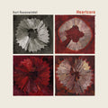 the album cover for Kurt Rosenwinkel - Heartcore