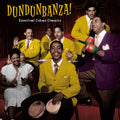 the album cover for Dundunbanza: Essential Cuban Classics / Various - Dundunbanza: Essential Cuban Classics / Various
