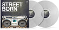 the album cover for Street Born: The Ultimate Guide To Hip Hop / Var - Street Born: The Ultimate Guide To Hip Hop / Var