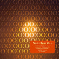 the album cover for Siddhartha - 00:00