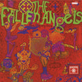 the album cover for Fallen Angels - It's A Long Way Down