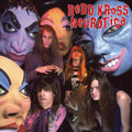 the album cover for Redd Kross - Neurotica: 35th Anniversary Edition
