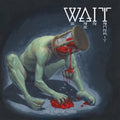 the album cover for Wait - The End of Noise