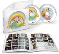 the album cover for Grateful Dead - Europe '72: 50th Anniversary Edition