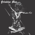 the album cover for Primitive Man - Insurmountable [Colored Vinyl]