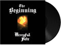 the album cover for Mercyful Fate - The Beginning [LP]
