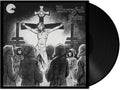 the album cover for Mercyful Fate - Mercyful Fate [LP]