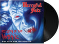 the album cover for Mercyful Fate - Return Of The Vampire [LP]